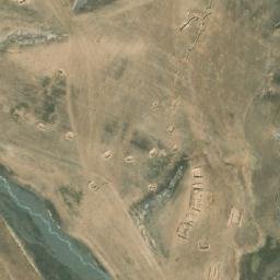 Satellite imagery of survey_point, KZ