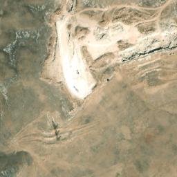 Satellite imagery of survey_point, KZ
