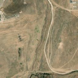 Satellite imagery of survey_point, KZ