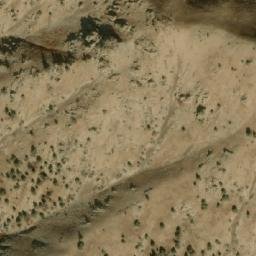 Satellite imagery of Наугарзанбаши, KZ
