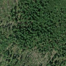 Satellite imagery of Index Mine, US