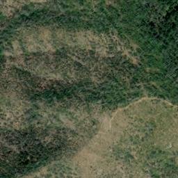 Satellite imagery of Delta Point, US