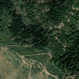 Satellite imagery of Delta Point, US