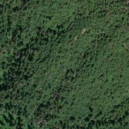 Satellite imagery of Horse Ridge, US