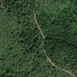 Satellite imagery of Horse Ridge, US