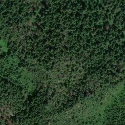 Satellite imagery of Horse Ridge, US