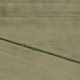 Satellite imagery of Francesville Quarry, US