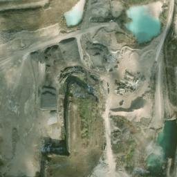 Satellite imagery of Scott Quarry, US