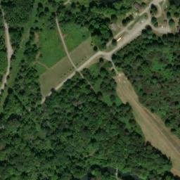 Satellite imagery of Duck Point, US