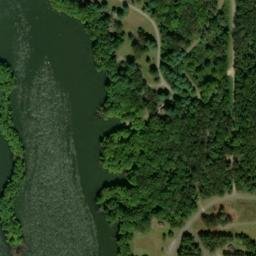 Satellite imagery of Duck Point, US