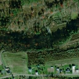 Satellite imagery of Dry Ridge, US