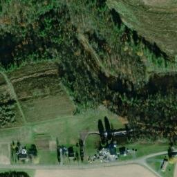 Satellite imagery of Dry Ridge, US