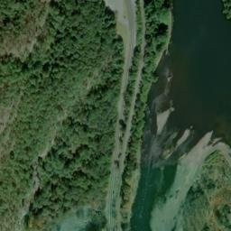 Satellite imagery of Indian Head, US