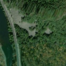 Satellite imagery of Indian Head, US