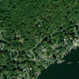 Satellite imagery of Sun Rise Point, US