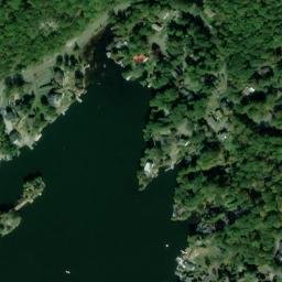 Satellite imagery of Sun Rise Point, US