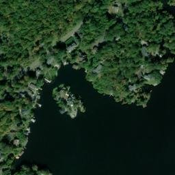 Satellite imagery of Sun Rise Point, US