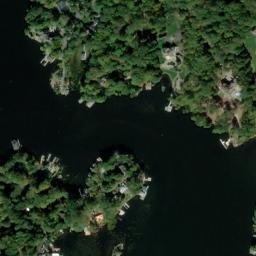 Satellite imagery of Point Breeze, US