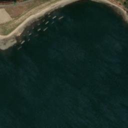 Satellite imagery of Rocky Point, US
