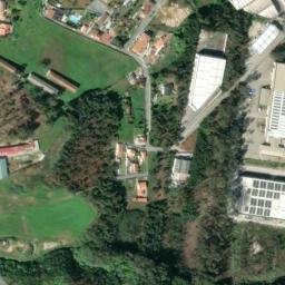 Satellite imagery of Marco da Ordem de Malta, ES