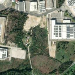 Satellite imagery of Marco da Ordem de Malta, ES