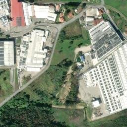 Satellite imagery of Marco da Ordem de Malta, ES
