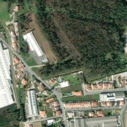 Satellite imagery of Marco da Ordem de Malta, ES