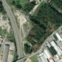 Satellite imagery of Marco da Ordem de Malta, ES