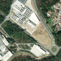 Satellite imagery of Marco da Ordem de Malta, ES