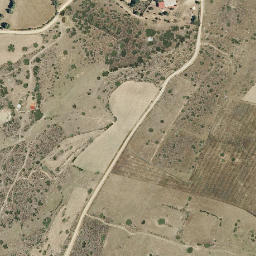 Satellite imagery of survey_point, PT