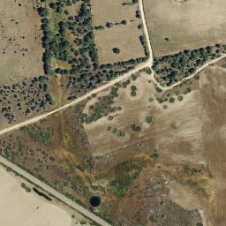 Satellite imagery of survey_point, PT
