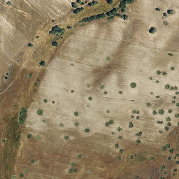 Satellite imagery of survey_point, PT