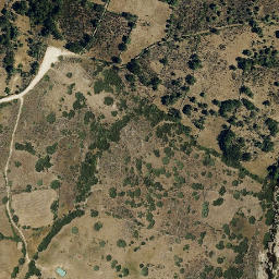 Satellite imagery of survey_point, PT