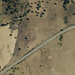 Satellite imagery of survey_point, PT