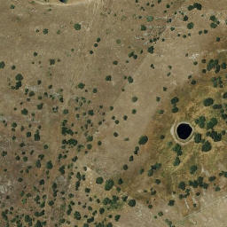 Satellite imagery of survey_point, PT
