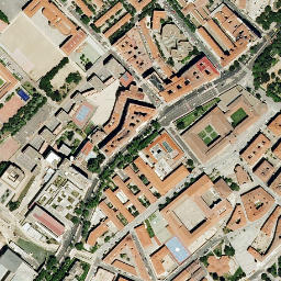 Satellite imagery of boundary_stone, ES