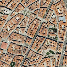 Satellite imagery of boundary_stone, ES