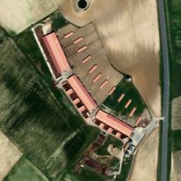Satellite imagery of boundary_stone, ES