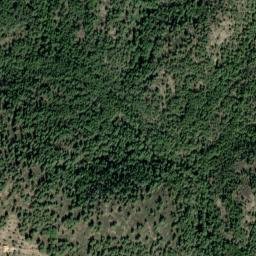 Satellite imagery of Sierra de la Batalla, ES
