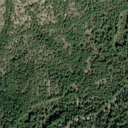 Satellite imagery of Sierra de la Batalla, ES