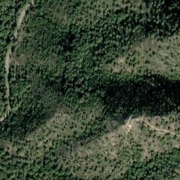 Satellite imagery of Sierra de Atalaya, ES