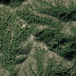 Satellite imagery of Sierra de Atalaya, ES