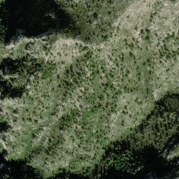 Satellite imagery of Sierra del Esteve, ES