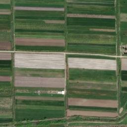 Satellite imagery of Kodra Çukës, AL