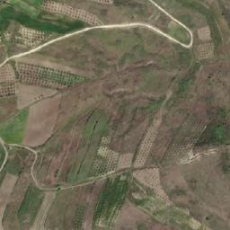 Satellite imagery of Kodër Lëmit Mitros, AL