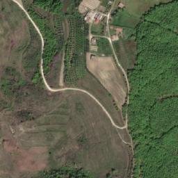 Satellite imagery of Kodër Lëmit Mitros, AL