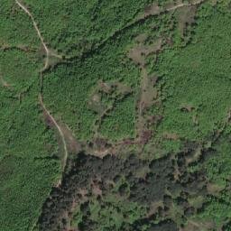 Satellite imagery of Mal Lëmit Kallogji, AL