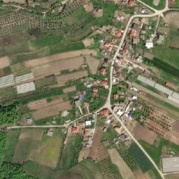 Satellite imagery of Kodra Sinanit, AL