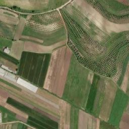 Satellite imagery of Kodra Sinanit, AL