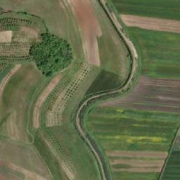 Satellite imagery of Kodra Sinanit, AL